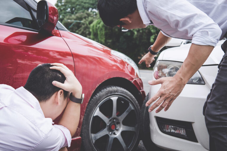 What is No-Fault Insurance?