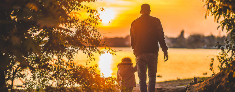 Can One Parent Move With Their Child After A Divorce?