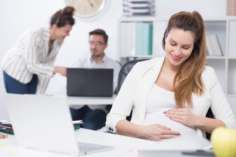 The Rights of Pregnant Women in The Workplace
