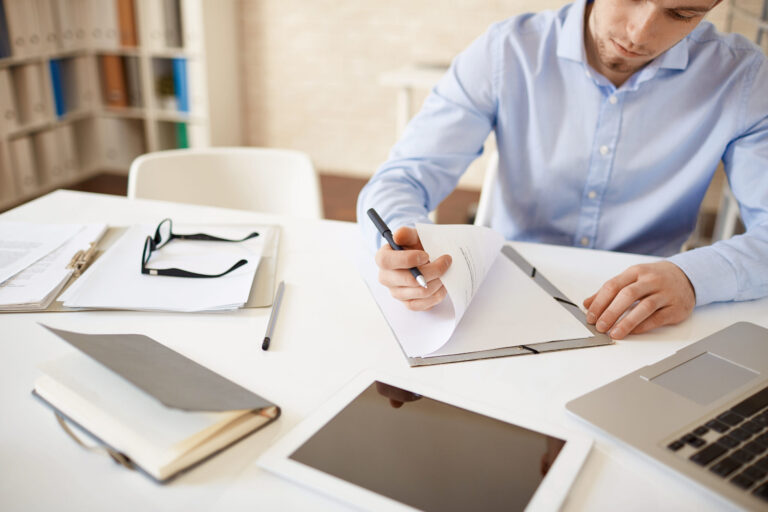 Mandatory Disclosure in a Dissolution of Marriage