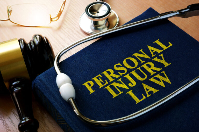 What Is Personal Injury Protection?
