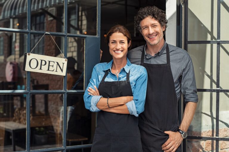 How Can My Small Business Benefit From A COVID-19 SBA Loan?
