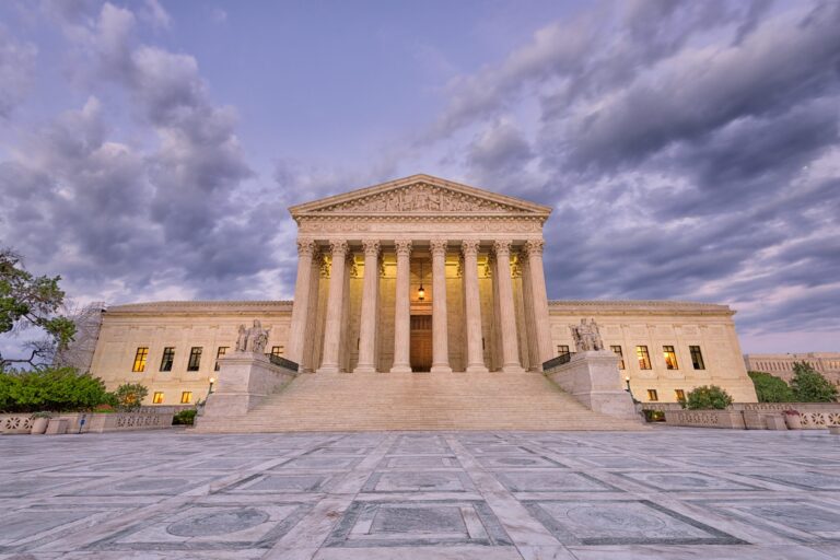Supreme Court of the United States Ruled On LGBTQ Employment Rights.