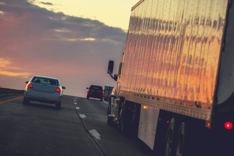 5 Things You Should Do After A Florida Truck Accident