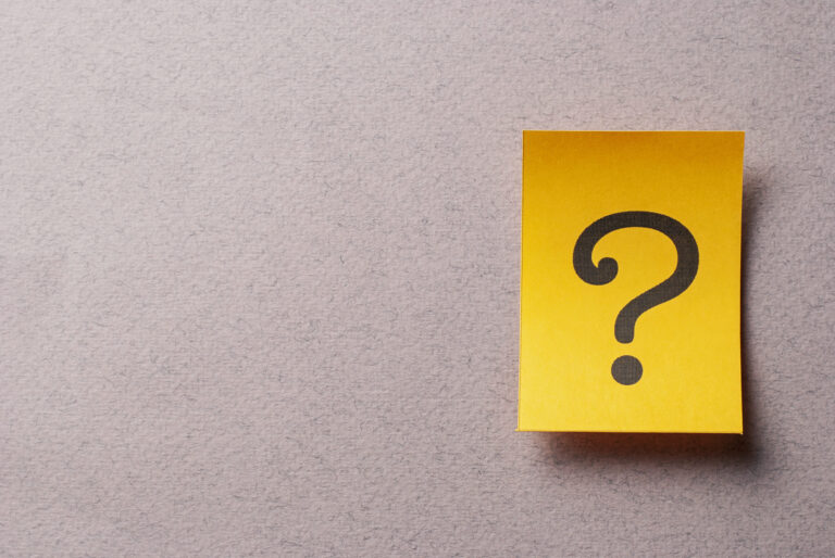 What is an Interrogatory in a Personal Injury case?