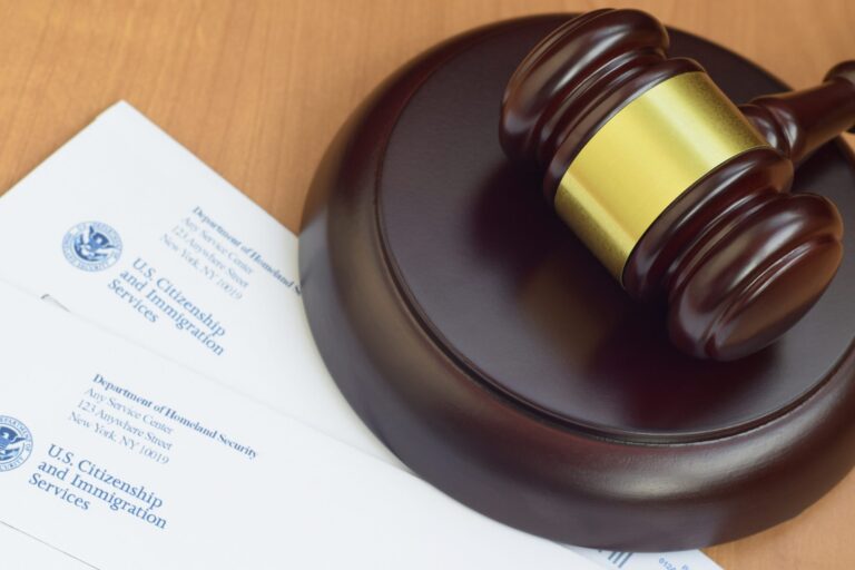 Employment Rights for Undocumented Persons