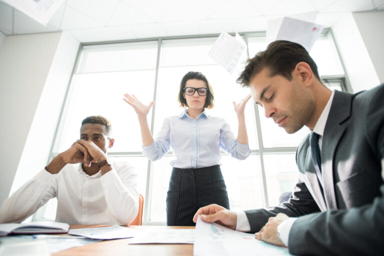 What to check for if you believe you are the victim of unfair compensation?