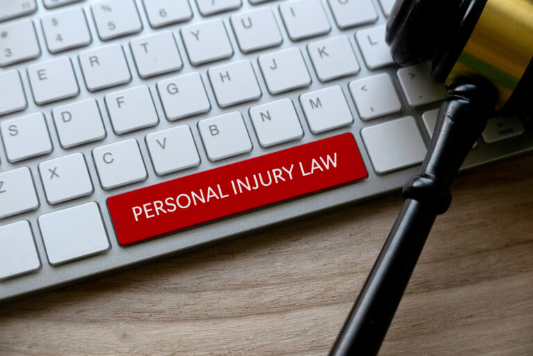 Why Do You Need a Personal Injury Attorney?