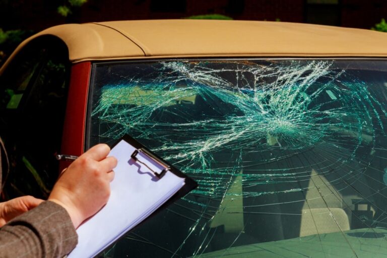 How do I prove a Miami car accident case?